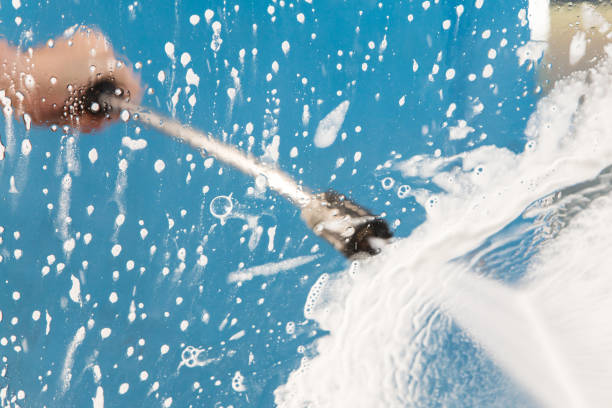 Animal Enclosure Cleaning in Draper, UT