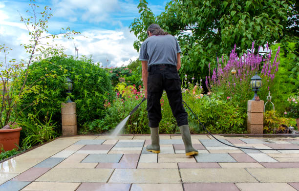 Best Pool Deck Cleaning  in Draper, UT