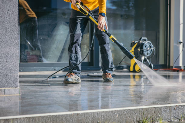 Professional  Pressure Washing Services in Draper, UT