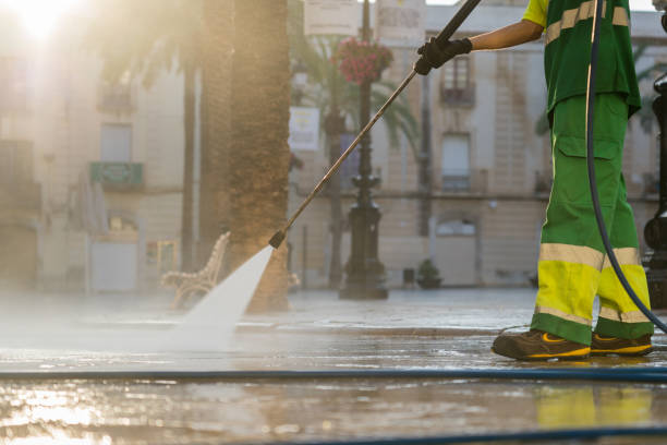Best Playground Equipment Cleaning  in Draper, UT
